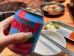 -韩国明洞碳烤肉(常平店)