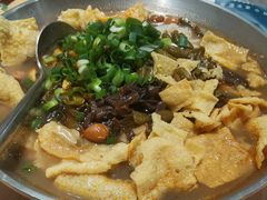 -白妈螺蛳粉(白云万达店)