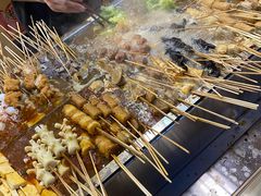 -郭记小街麻辣烫(南小街总店)