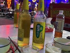 -96农蝎虾(江桥老街店)