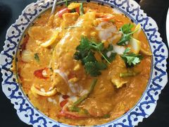 -Thai Alley泰爱里(二沙岛店)