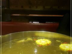-牛很鲜潮汕牛肉火锅(朝晖路店)