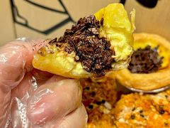 -肯德基(星河店)