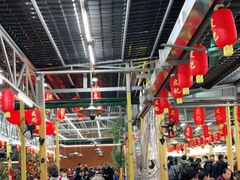 大堂-皮记海鲜1995(寮步店)