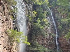 -湖洞水自然风景区