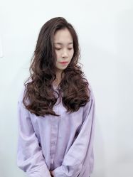 -东晨宝格丽品质造型