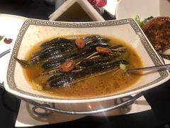 软炝虎尾-A One Kitchen·南京精菜馆(德基广场店)