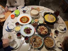 -北国饭店(汕头卜蜂店)
