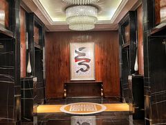 -上海雅居乐万豪侯爵酒店