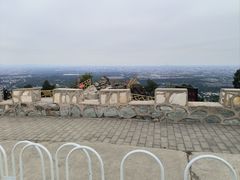 -北京西山国家森林公园