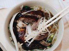 -一乐烧鹅(中环店)