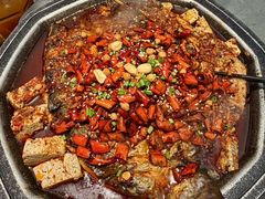 -一味一诚•鲜嫩烤鱼(昌平悦荟店)