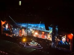 -宝能国际体育演艺中心