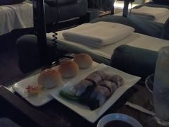 -东方棕泉·洗浴·按摩·美食国际水疗会所(福田店)