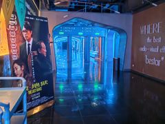 -星轶STARX影城(星沙吾悦广场STARX店)