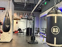 -EVOLUTION健身(麦凯乐店)