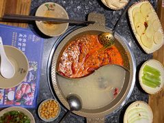 -蜀大侠火锅(龙岗店)