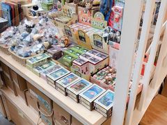 -猫的天空之城概念书店(苏州平江店)