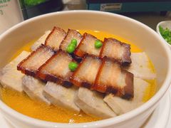 -筱爷叔·上海传统手工菜(玉树路店)