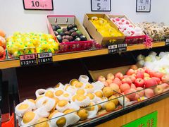 -家辉生鲜超市(东五路店)