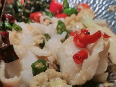 -小鱼小牛·鱼牛干锅·脆鱼火锅(世欧广场店)