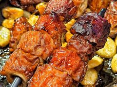 -啫神·广州地标美食(北京路店)