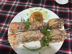 -幸福姐海鲜大排档