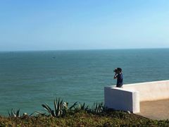 -漳州滨海火山岛自然生态风景区