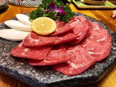 -万兴佳烤肉·长白山老味道(宏泰广场店)
