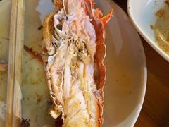 -蚝老板海鲜烧烤大排档(码头店)
