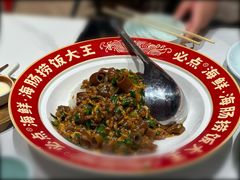 -必点海鲜·海肠捞饭·鲅鱼水饺(滨江道店)