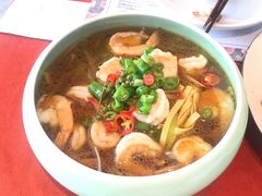 -赵小姐丨新中餐(曲江店)