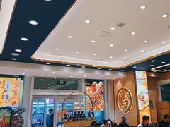 -西部马华清真兰州牛肉面·烧烤夜市(三里河店)