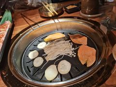 -九田家黑牛烤肉料理(新辰里亚运村店)