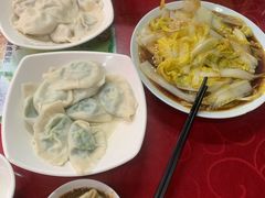 -老都一处饺子馆(道里店)