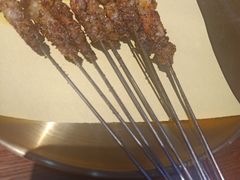 牛肉串肥瘦-虾享蟹逅小龙虾·螃蟹·小海鲜(吉林省总店)