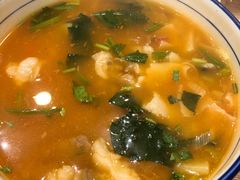 -清真·玛丽亚新疆菜主题餐厅(浙江中路店)