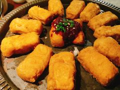 -刀板香·安徽菜(望江东路店)