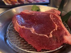-花味·自助烤肉(南方时代店)