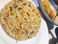 芽菜炒饭-渝蛙馆(新百店)