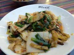 iphone_upload_pic-88号小吃店·经典云南菜·地道纳西美食