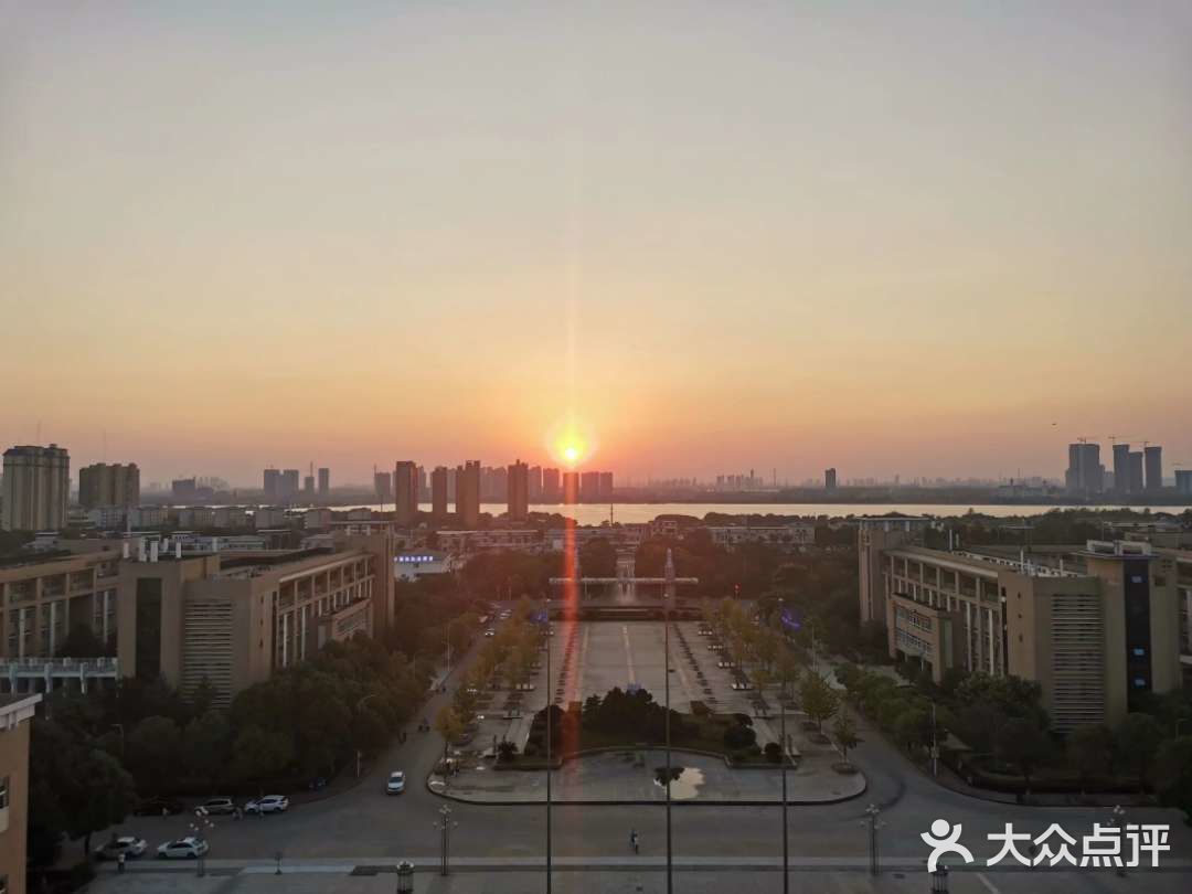 【武汉】——每天不一样🌸（下）