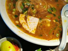 -大头虾越式风味餐厅(光明广场店)