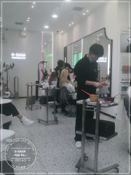 -G-SAGA形象设计