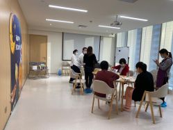 -金鹰国际月子中心(新街口店)