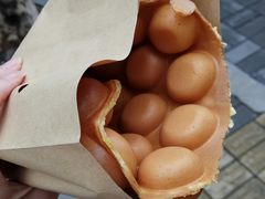 -陈记甜品窝(中山北路店)