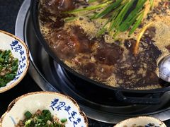 -石灰市毛记烧鸡公(解放碑店)
