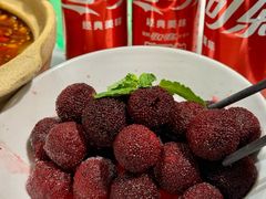 -聚味斋香辣蟹·蓝龙(塘沽总店)