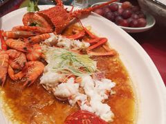 -钱塘宴(东站西子国际店)