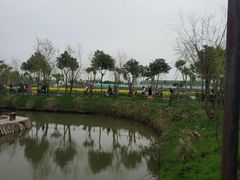 -金稼园·金平湖农家菜